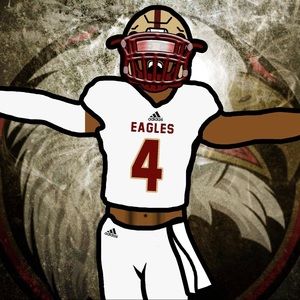 Meet your Posher, Langston